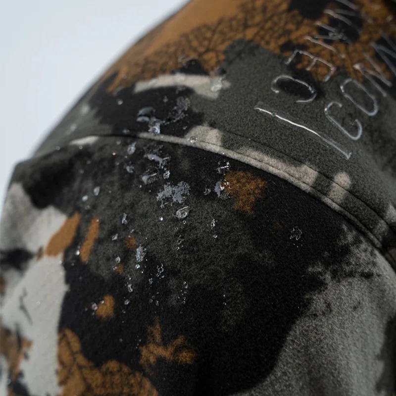 BIOME MVT JACKET SOFTSHELL