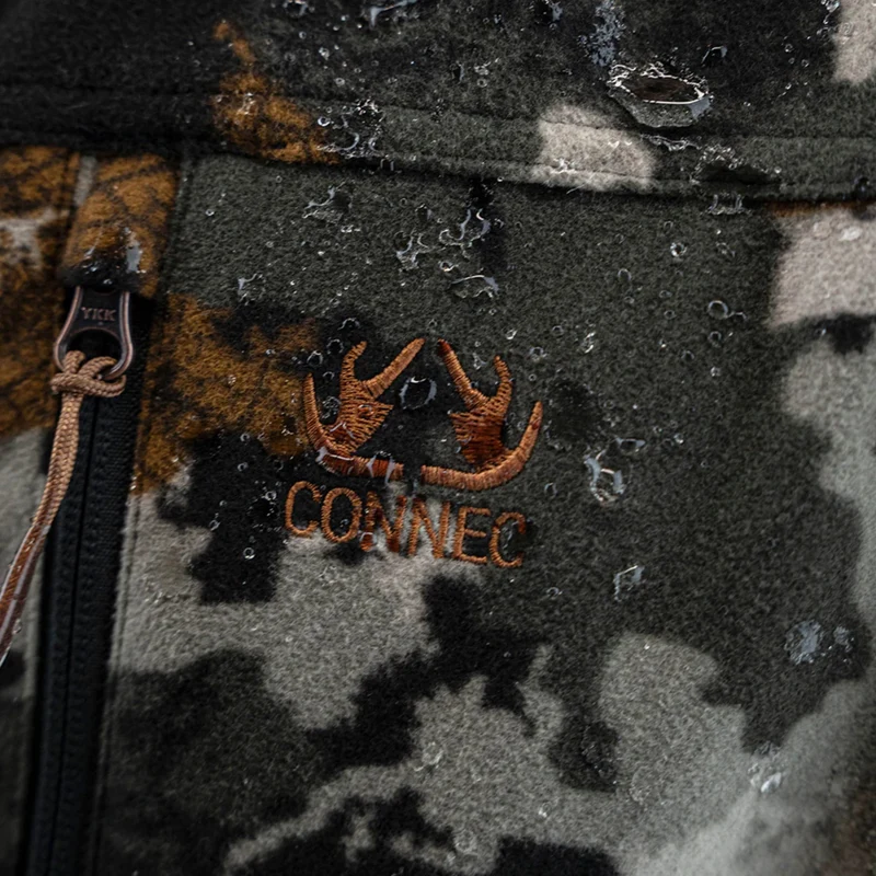 BIOME MVT JACKET SOFTSHELL