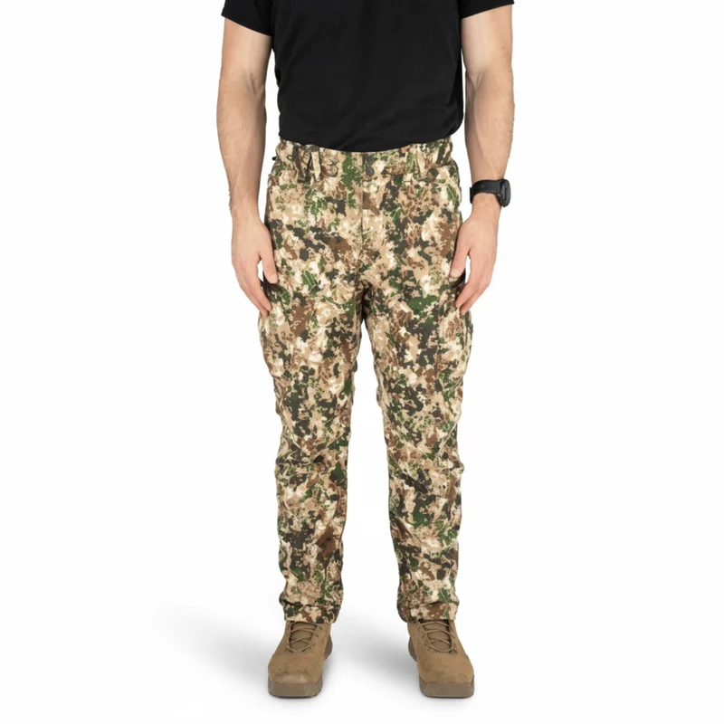 BIOME MVT PANT SOFTSHELL