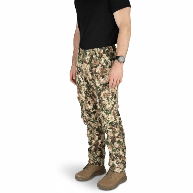 BIOME MVT PANT SOFTSHELL