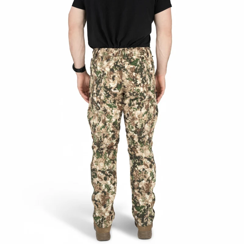 BIOME MVT PANT SOFTSHELL