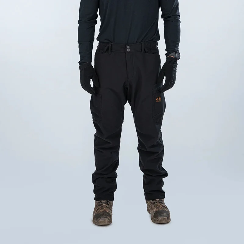BIOME MVT PANT SOFTSHELL