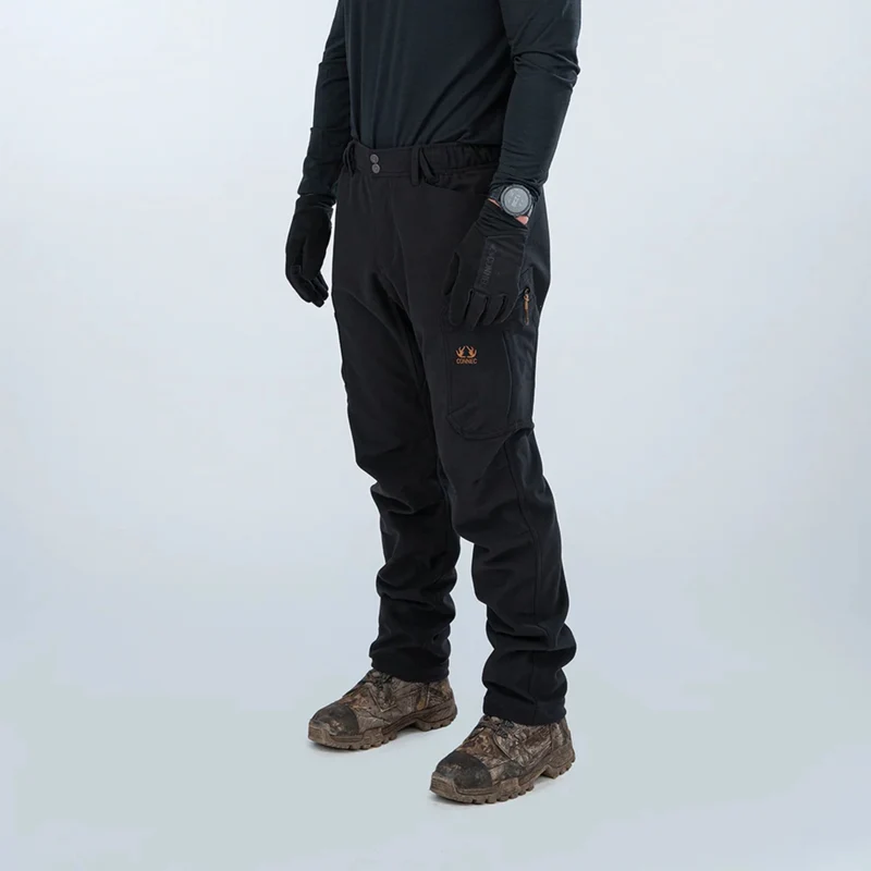 BIOME MVT PANT SOFTSHELL