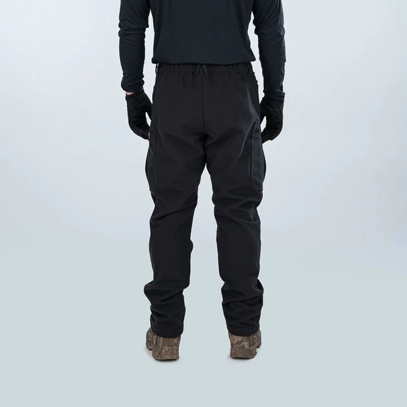 BIOME MVT PANT SOFTSHELL