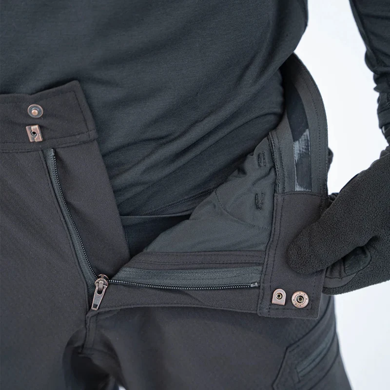 BIOME MVT PANT SOFTSHELL
