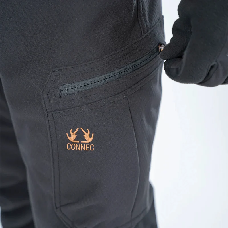 BIOME MVT PANT SOFTSHELL