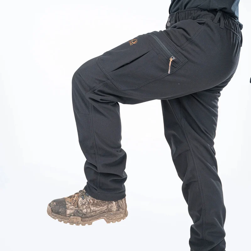 BIOME MVT PANT SOFTSHELL