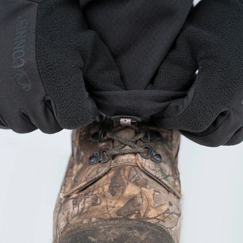 BIOME MVT PANT SOFTSHELL