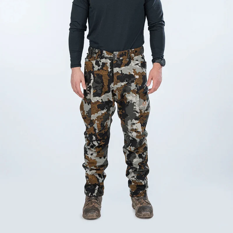BIOME MVT PANT SOFTSHELL