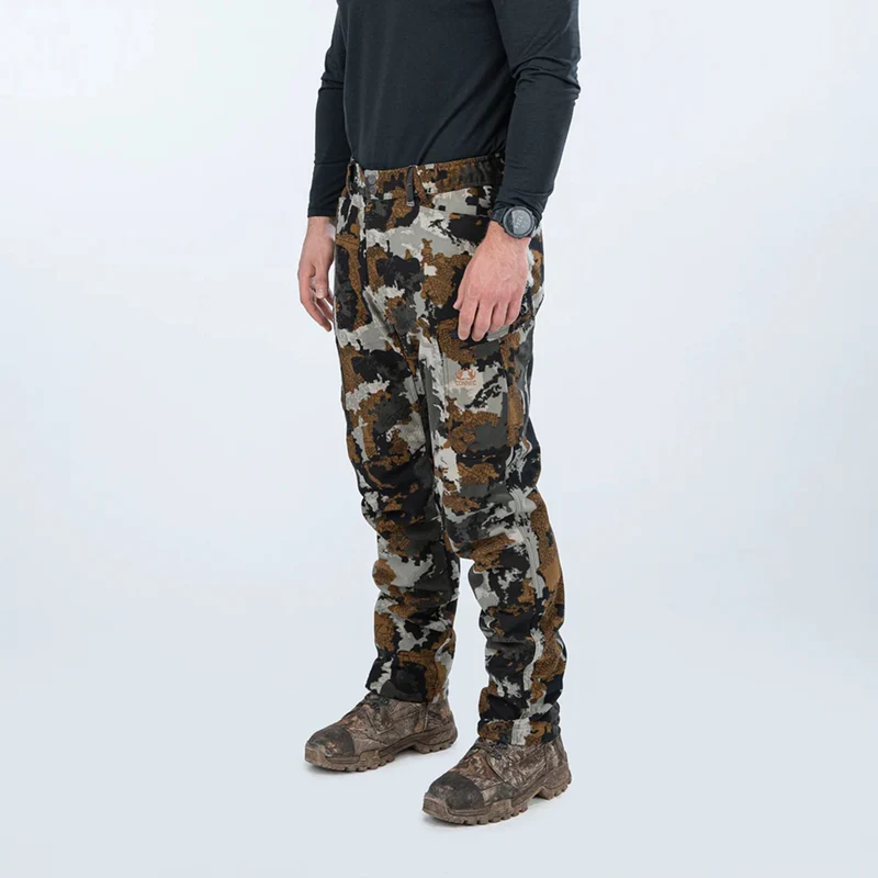BIOME MVT PANT SOFTSHELL