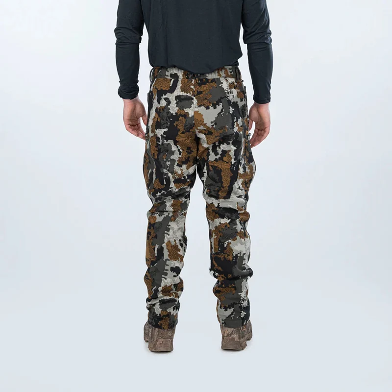 BIOME MVT PANT SOFTSHELL