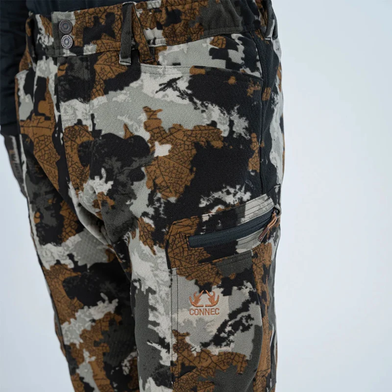 BIOME MVT PANT SOFTSHELL