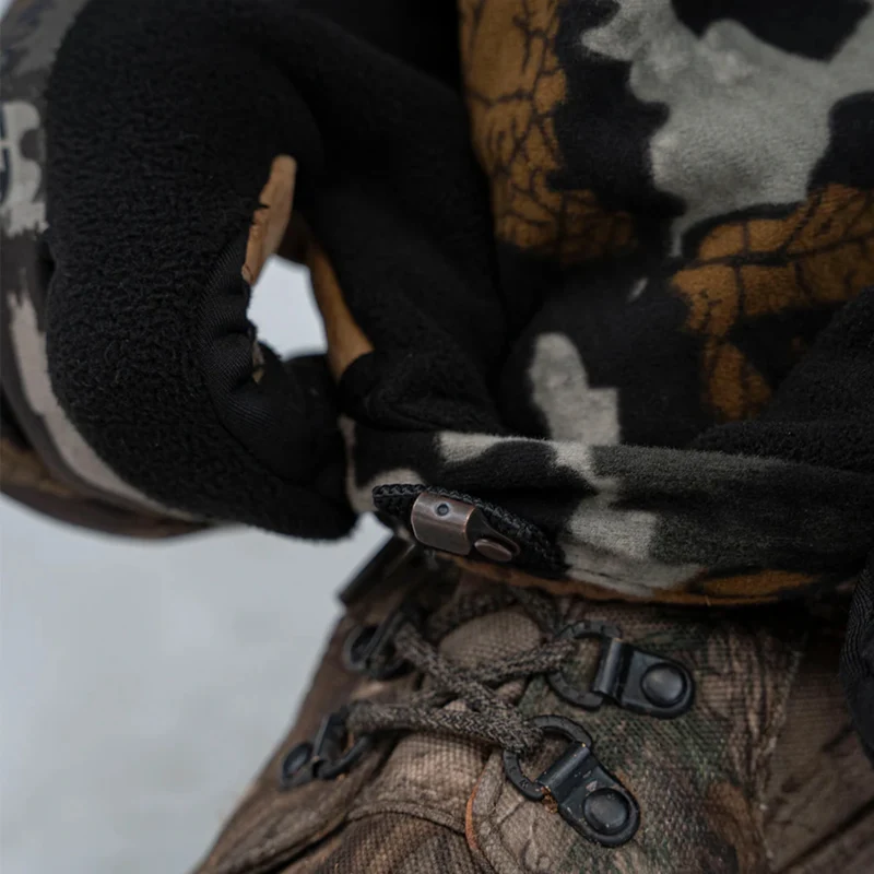 BIOME MVT PANT SOFTSHELL