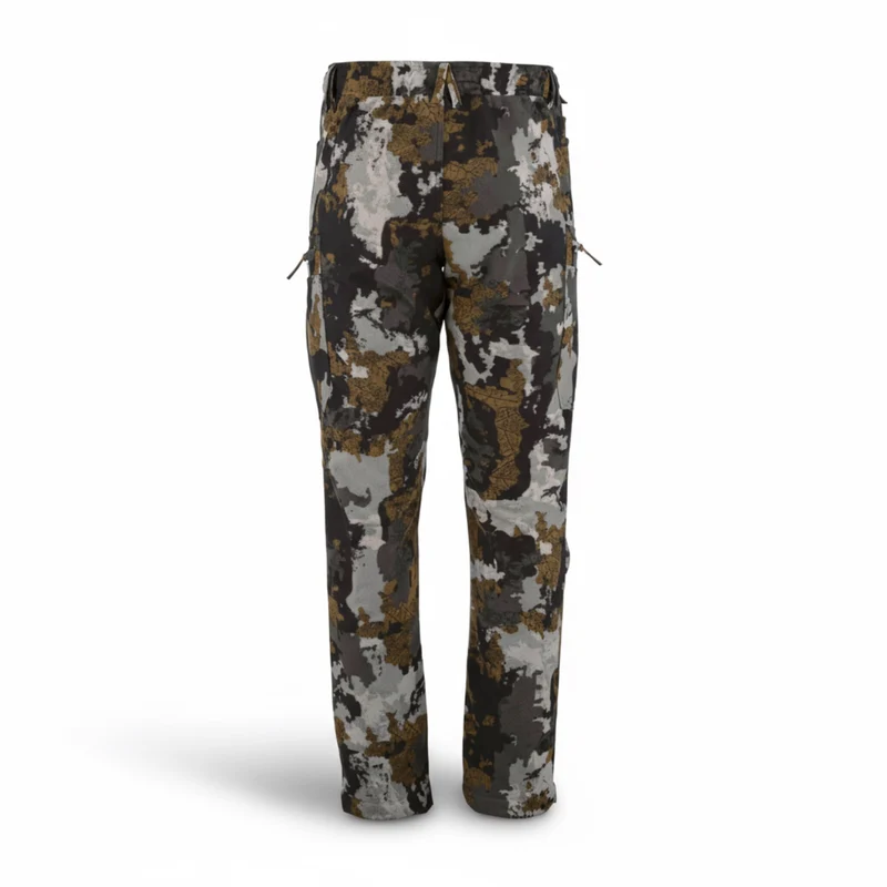 BIOME MVT PANT SOFTSHELL
