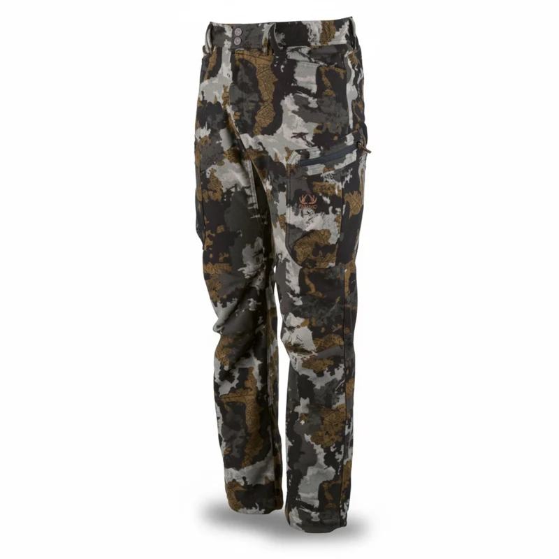 BIOME MVT PANT SOFTSHELL