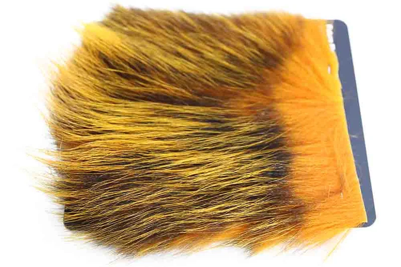 Amerikanisches Opossum (Futurefly) – Bananengelb