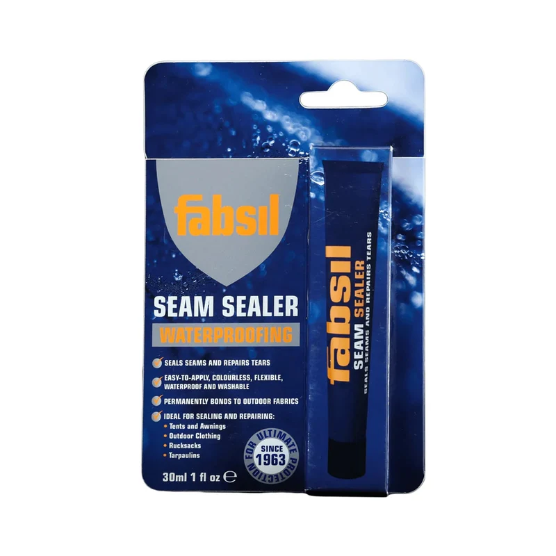 Fabsil Seam Sealer 30 ml.