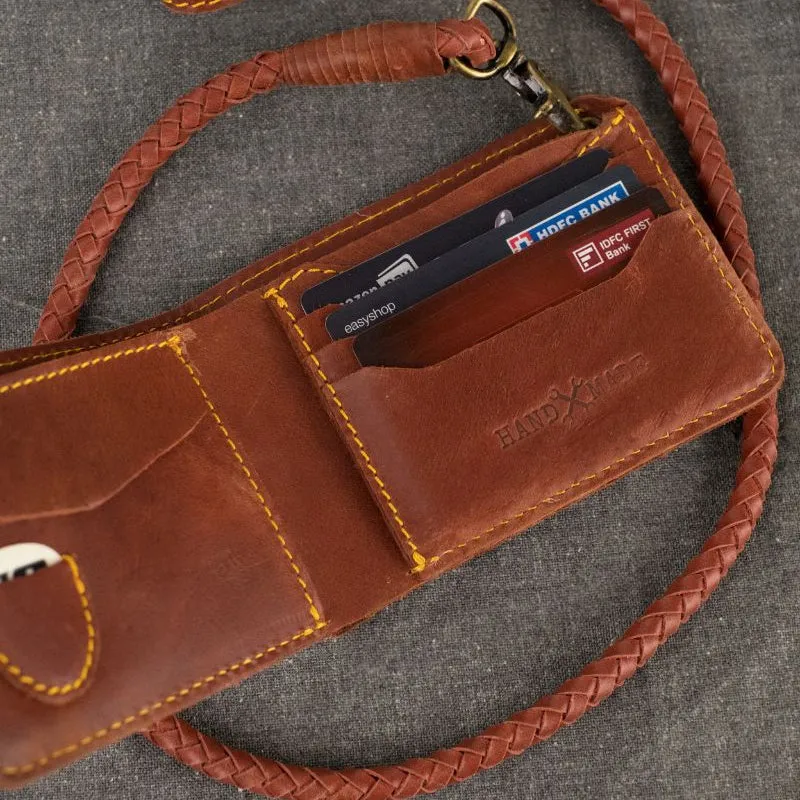 Guitarist Wallet