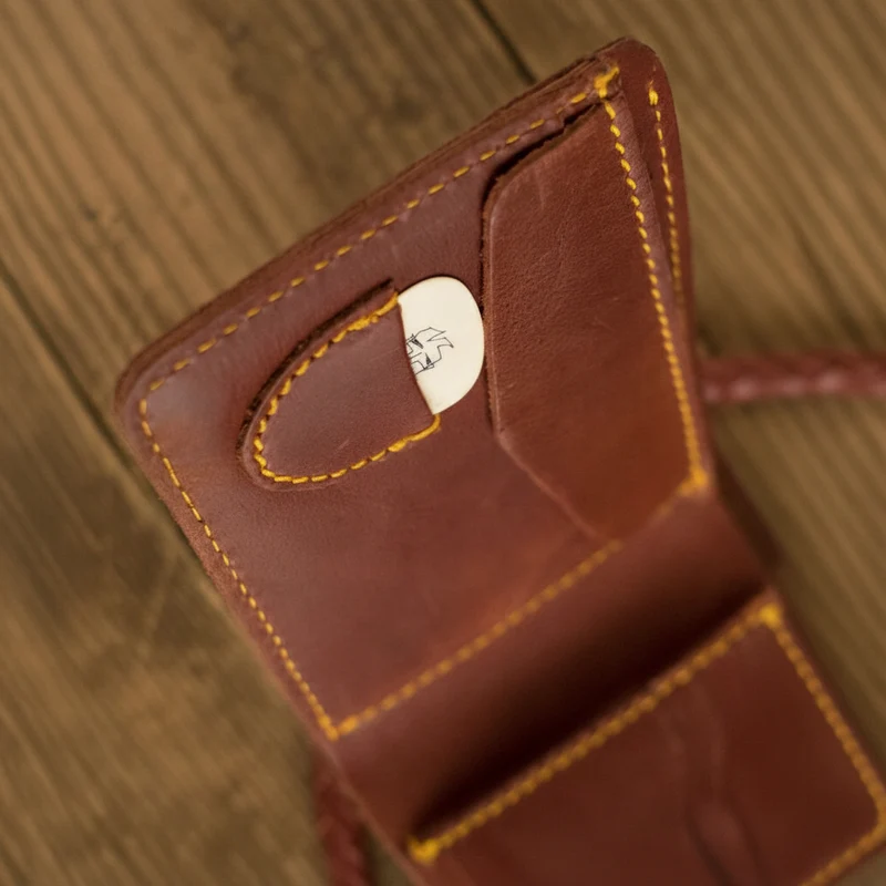 Guitarist Wallet