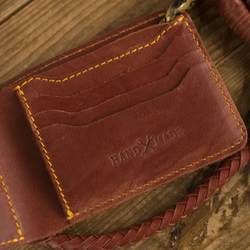 Guitarist Wallet