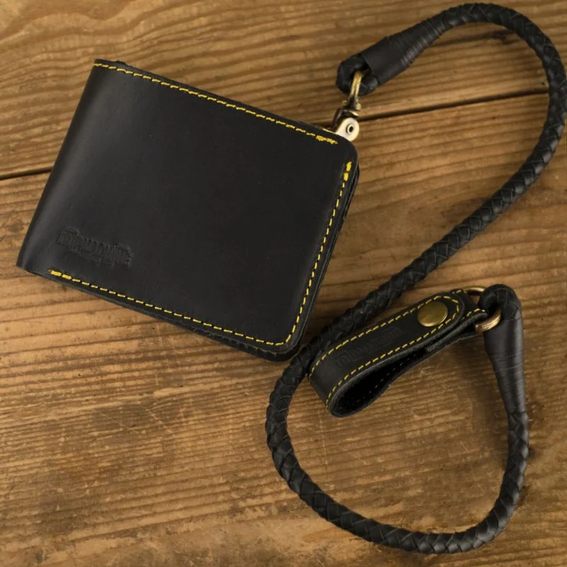 Guitarist Wallet