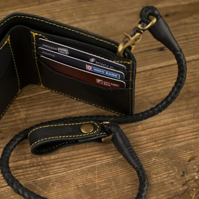 Guitarist Wallet