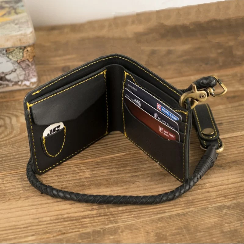 Guitarist Wallet