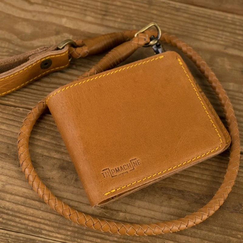 Guitarist Wallet