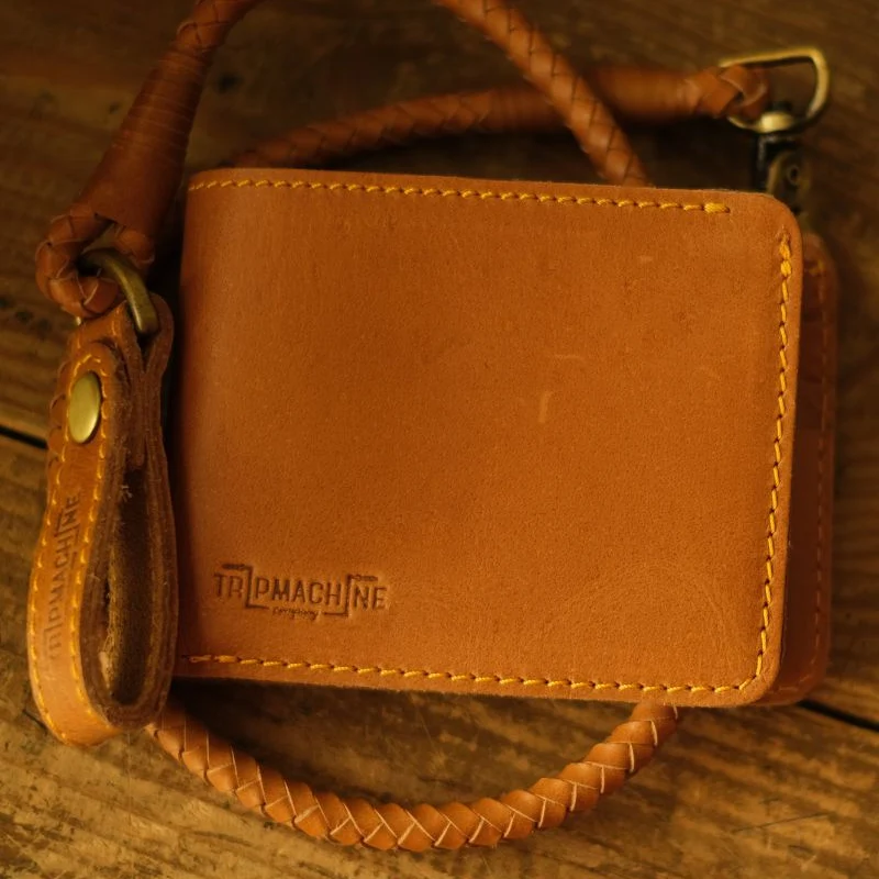 Guitarist Wallet
