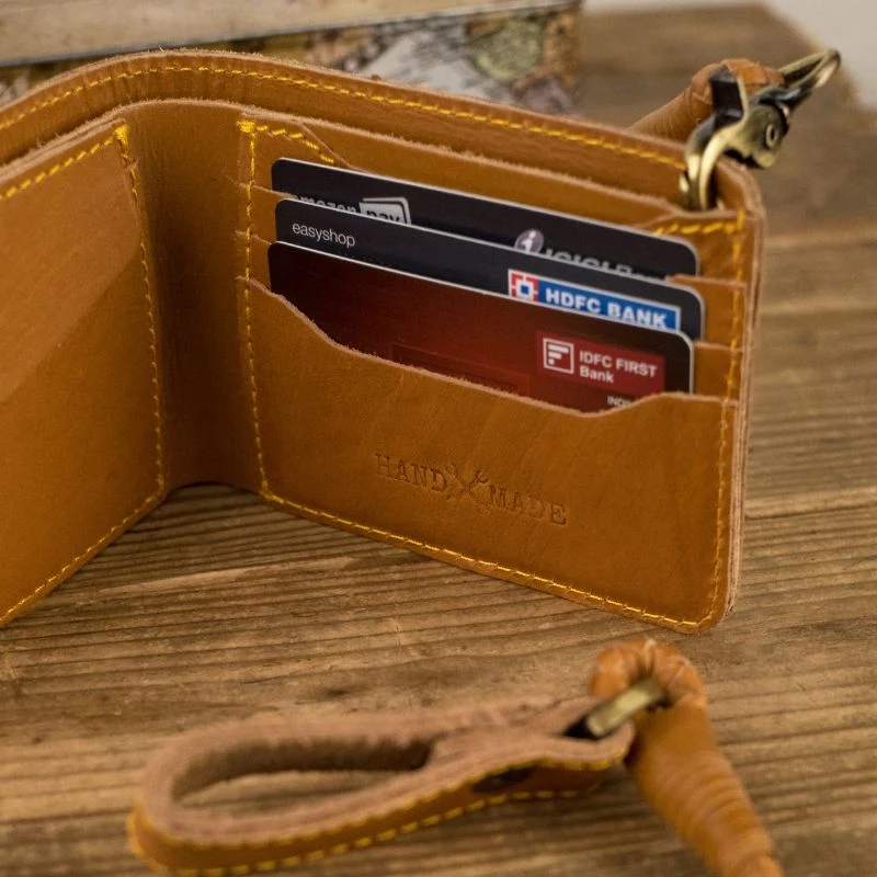 Guitarist Wallet