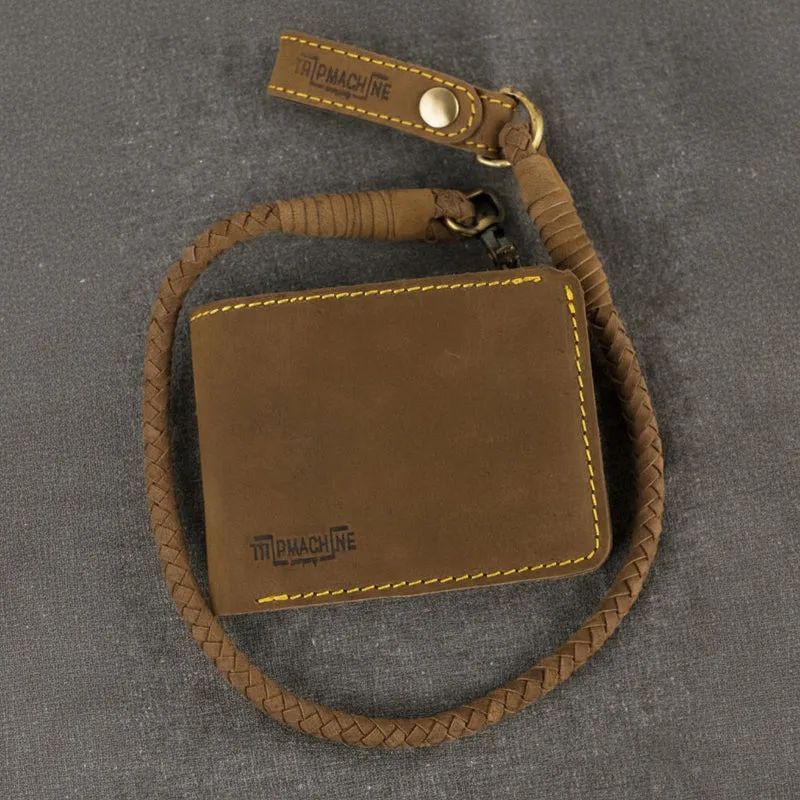 Guitarist Wallet