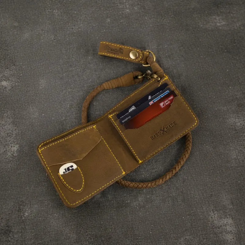 Guitarist Wallet