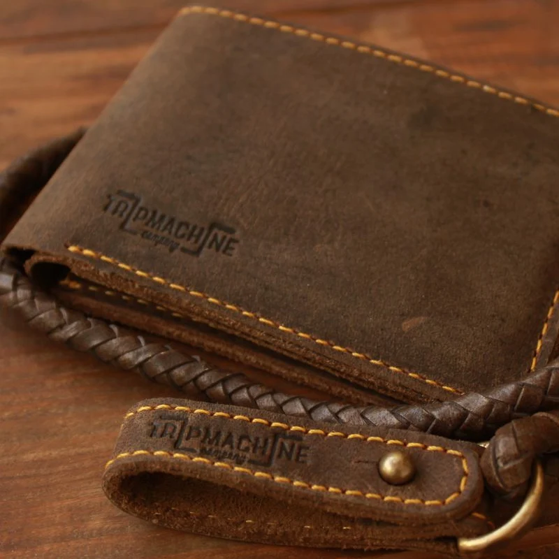 Guitarist Wallet