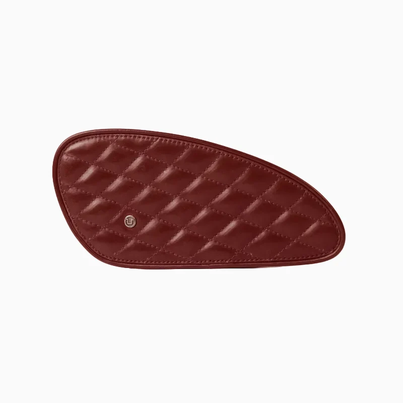 Tank Pad - Leder