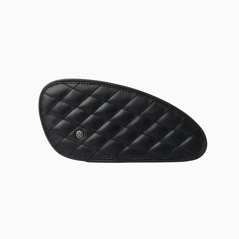 Tank Pad - Leder