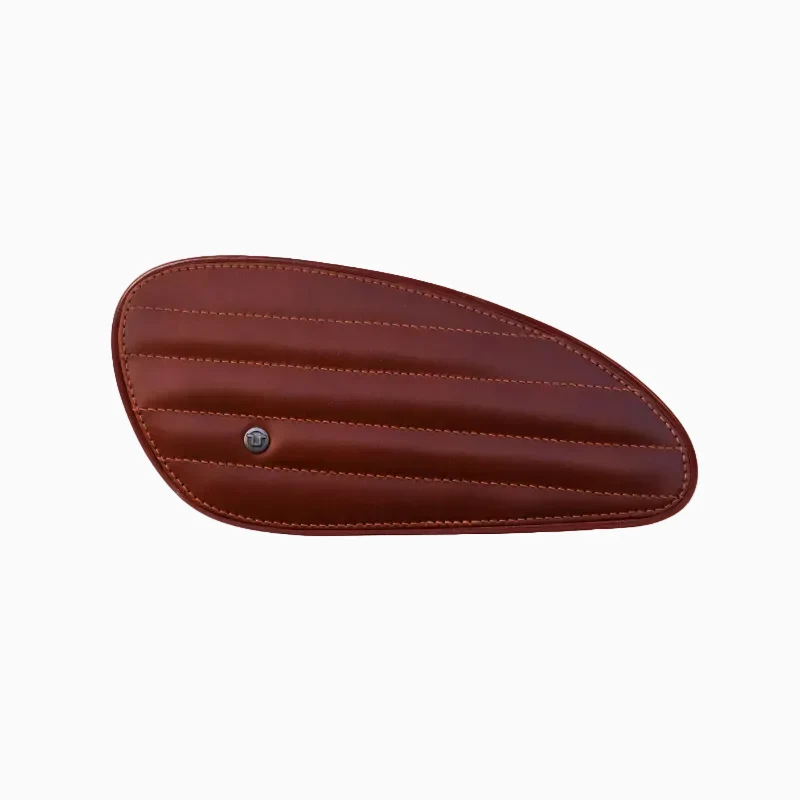 Tank Pad - Leder