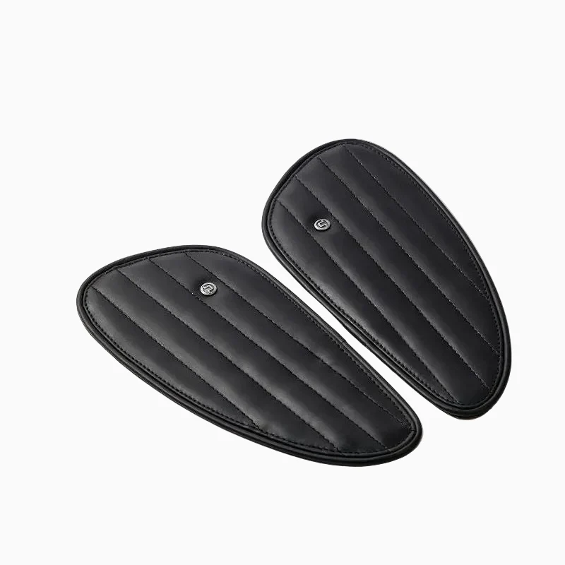 Tank Pad - Leder