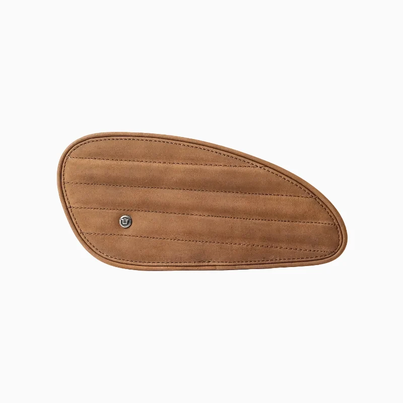 Tank Pad - Leder