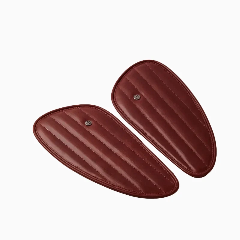 Tank Pad - Leder