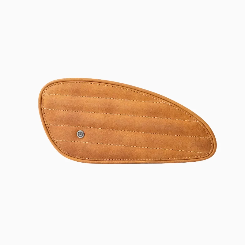 Tank Pad - Leder