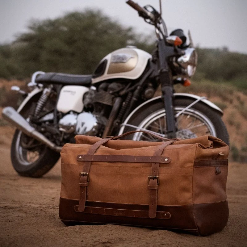 Outlaw Duffel Bag