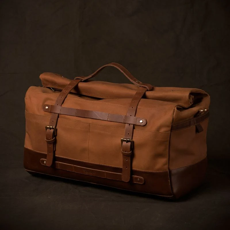 Outlaw Duffel Bag