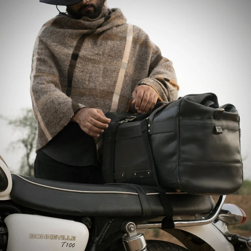 Outlaw Duffel Bag
