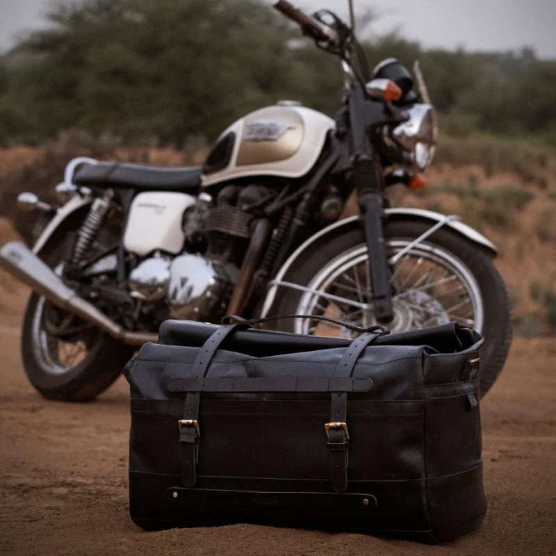 Outlaw Duffel Bag