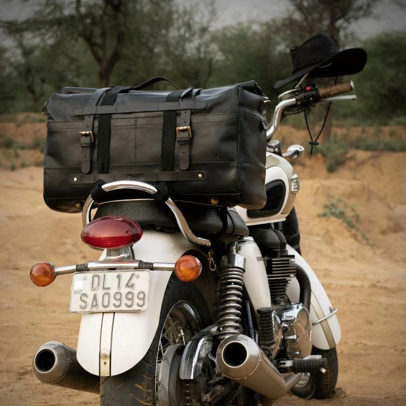 Outlaw Duffel Bag