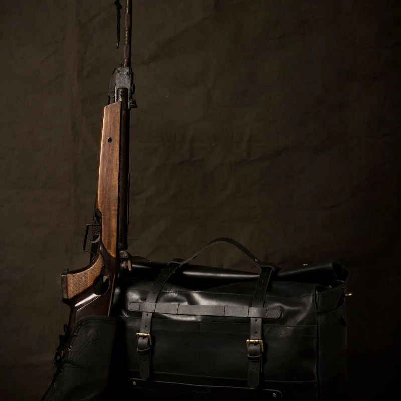 Outlaw Duffel Bag