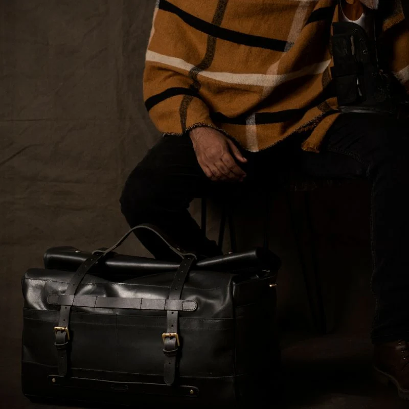 Outlaw Duffel Bag