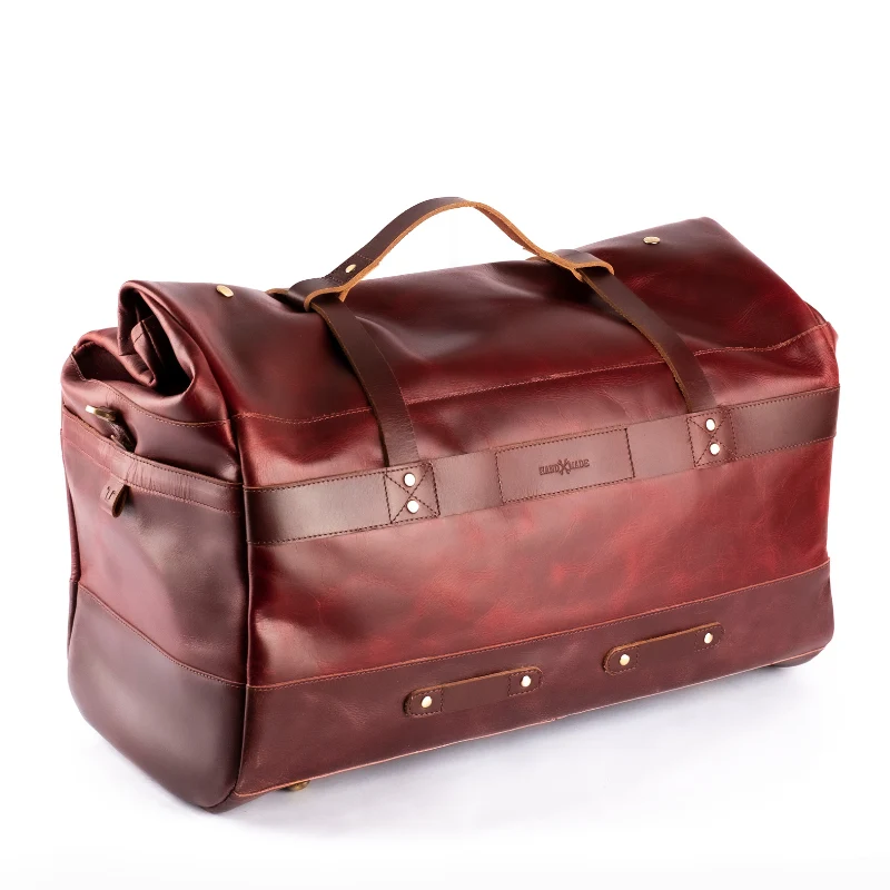 Outlaw Duffel Bag