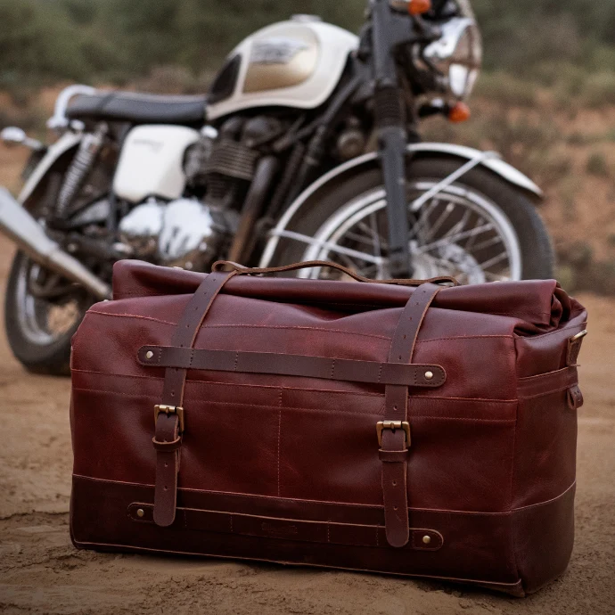 Outlaw Duffel Bag