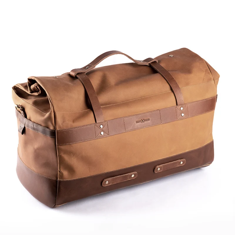 Outlaw Duffel Bag